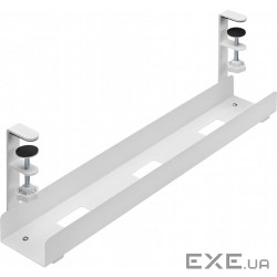 Органайзер для кабеля OfficePro CT500W White