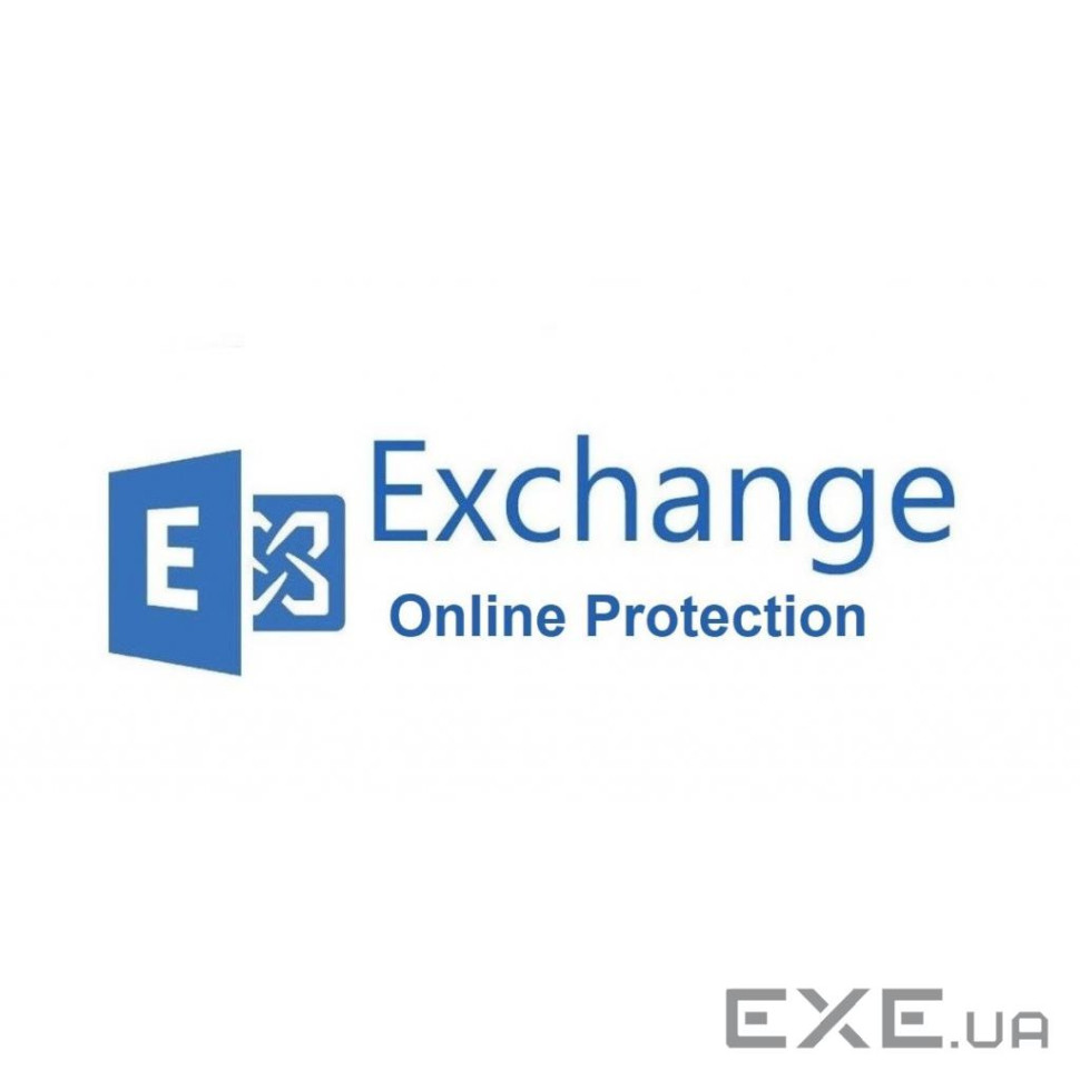 Офісний додаток Microsoft Exchange Online Protection P1Y Annual License (CFQ7TTC0LGZM_0001_P1Y_A)
