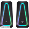 Акустична система Havit HV-SK208 PRO USB RGB Black (6939119052256)