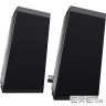 Акустична система Havit HV-SK208 PRO USB RGB Black (6939119052256)