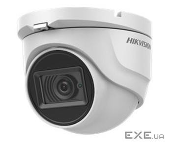 Камера відеоспостереження Hikvision DS-2CE76H8T-ITMF (2.8)