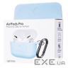 Чехол Silicone Case New for AirPods Pro forest green (27626 forest green)