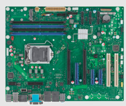 FTS D3446-S21 S1151 C236/2xGBL/vPro/M.2/ATX/24-7 Industrial extended Lifecycle Series Oct. 31 2023