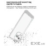 Чохол до мобільного телефона BeCover Anti-Shock Honor 400 Lite Clear (714711)