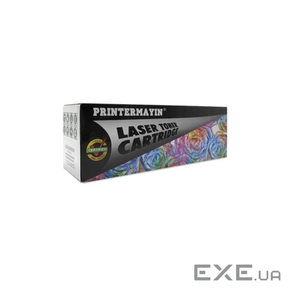 Тонер-картридж Premium Quality Canon C-EXV64 C3922i/3926i/3930i/3935i Black (5753C002AA) (70264570)