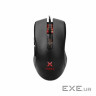 Миша Vinga MSG-110 Black