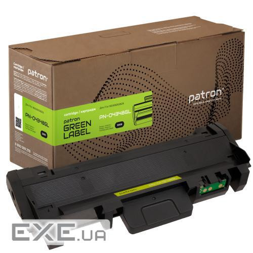 Тонер-картридж Patron Xerox B205 106R04348 Green Label (PN-04348GL)
