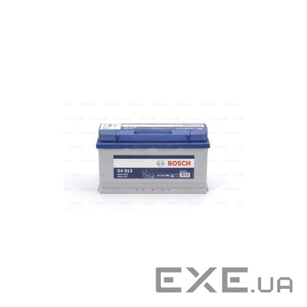 Акумулятор автомобільний Bosch 95А (0 092 S40 130)