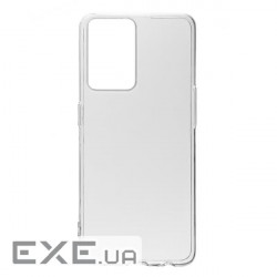 Чохол-накладка Armorstandart Air для Oppo A57s 4G/A57 4G/A57e 4G/A77 4G/A77s 4G Transpare (ARM64688)