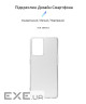 Чохол-накладка Armorstandart Air для Oppo A57s 4G/A57 4G/A57e 4G/A77 4G/A77s 4G Transpare (ARM64688)