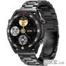 Смарт-годинник Havit HV-M9030 Ultra IP68 Bluetooth Call Black (HV-M9030 Ultra Black)