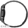 Смарт-годинник Havit HV-M9030 Ultra IP68 Bluetooth Call Black (HV-M9030 Ultra Black)