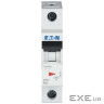 Автоматичний вимикач Eaton 1-п. М1 С 40А PL6 6кА