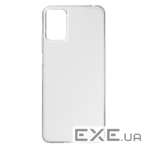 Чохол до мобільного телефона Armorstandart Air Series Motorola E22/E22i Transparent (ARM65150)