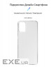 Чохол до мобільного телефона Armorstandart Air Series Motorola E22/E22i Transparent (ARM65150)