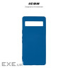 Чохол до мобільного телефона Armorstandart ICON Case Google Pixel 7a Blue (ARM70909)