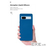 Чохол до мобільного телефона Armorstandart ICON Case Google Pixel 7a Blue (ARM70909)
