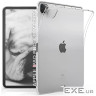 Чохол до планшета BeCover Transparancy Apple iPad Pro 13" M4 2024 (711684)