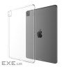 Чохол до планшета BeCover Transparancy Apple iPad Pro 13" M4 2024 (711684)