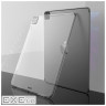 Чохол до планшета BeCover Transparancy Apple iPad Pro 13" M4 2024 (711684)