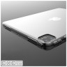 Чохол до планшета BeCover Transparancy Apple iPad Pro 13" M4 2024 (711684)