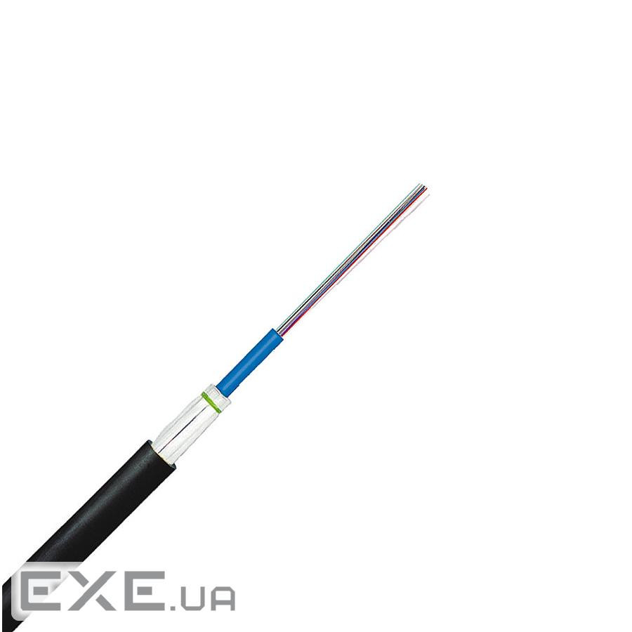 ВО кабель універс., U-DQ(ZN)BH 4G50 OM3, монотуб, діел. зах., LSZH/FRNC, Gel-Fille (004TEU-13188A2G) ., LSZH/FRNC, Gel-F