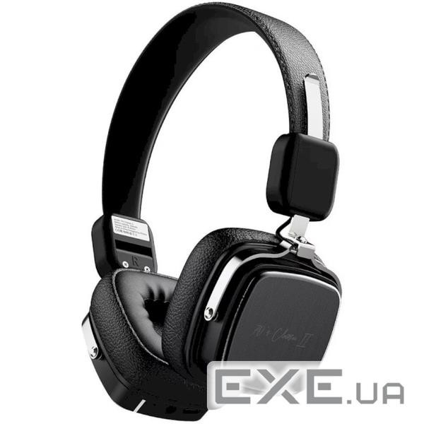 Навушники PROOVE 70's Classic II Black (HPCL20010001)