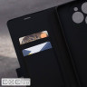 Чохол WAVE Flap Case Xiaomi Redmi Note 14 4G black (62660 black)