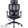 Офісне крісло OfficePro Skyline OC680B Black