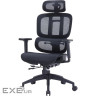 Офісне крісло OfficePro Skyline OC680B Black
