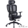 Офісне крісло OfficePro Skyline OC680B Black