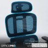 Офісне крісло OfficePro Skyline OC680B Black