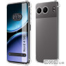 Чохол до мобільного телефона BeCover Anti-Shock OnePlus Nord 4 5G Clear (713159)