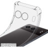 Чохол до мобільного телефона BeCover Anti-Shock OnePlus Nord 4 5G Clear (713159)