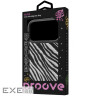 Чехол Proove Muse Animal Case with Magnetic Ring iPhone 17 Pro/18 Pro zebra (PCMAIP17P0C2)