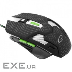 Миша дротова ESPERANZA Mouse MX207 COBRA (EGM207G)