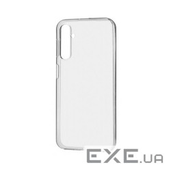 Чохол-накладка Armorstandart Air для Samsung Galaxy A24 4G SM-A245 Transparent (ARM71102)