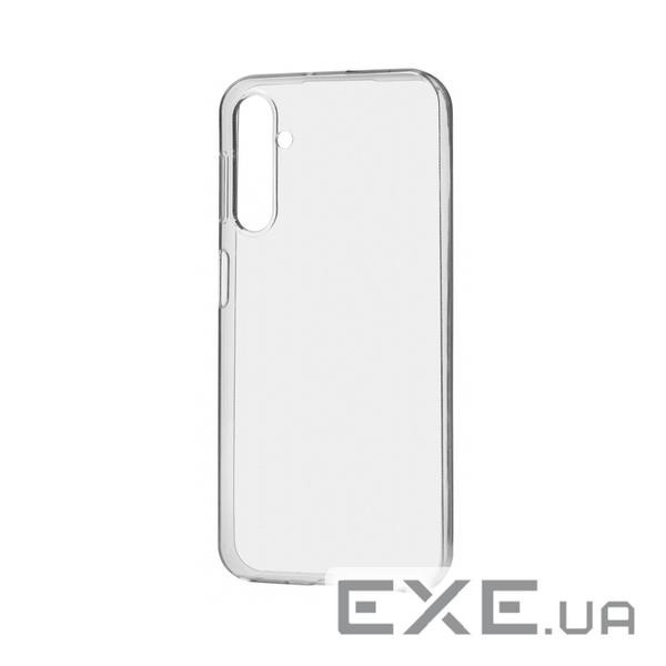 Чохол-накладка Armorstandart Air для Samsung Galaxy A24 4G SM-A245 Transparent (ARM71102)