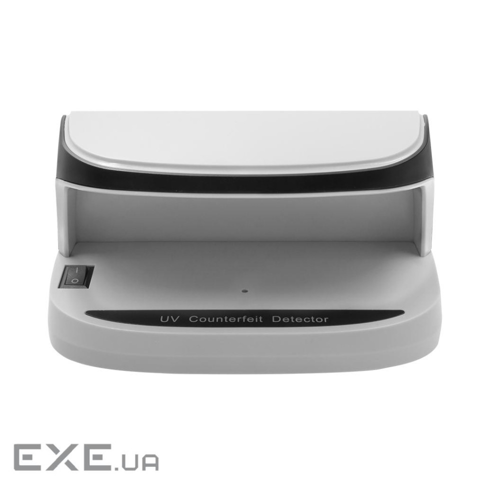 Детектор валют NRJ AL-09 UV+BAT ( з акумулятором) (24474)