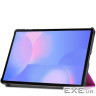 Чохол до планшета BeCover Smart Case Samsung Galaxy Tab S10 FE Plus (SM-X620/SM-X626) 13.1" (713384)