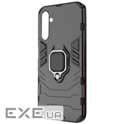 Чохол до мобільного телефона Armorstandart DEF27 case Samsung A14 4G / A14 5G Black (ARM66186)