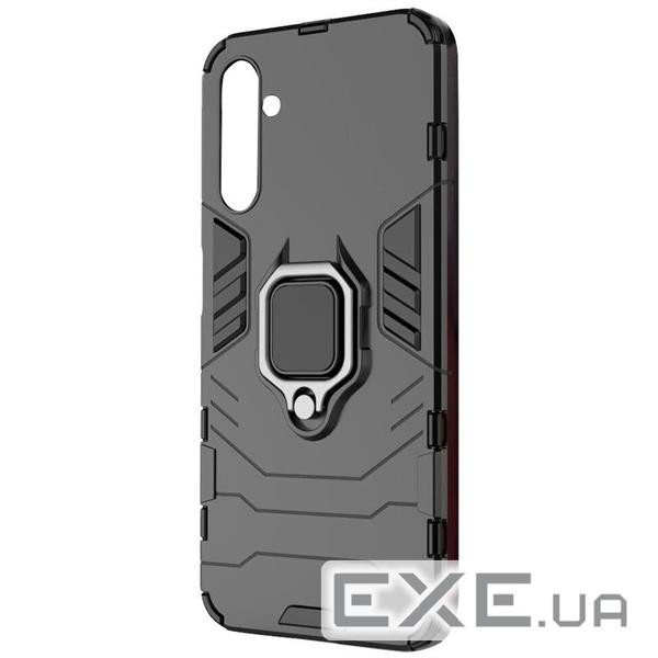 Чохол до мобільного телефона Armorstandart DEF27 case Samsung A14 4G / A14 5G Black (ARM66186)