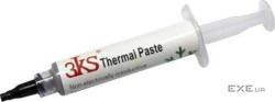 Термопаста 3KS TG-800 1г (3K-800-TG-1G-W)
