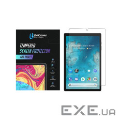 Захисне скло BeCover для Chuwi HiPad X 10.1" (708804)