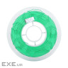 Пластик для 3D-принтера Creality PLA 1кг, 1.75мм, green (3301010067)