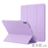 Чохол до планшета BeCover Tri Fold Soft TPU Silicone Apple iPad Air 11" M4 2026 Purple (715241)