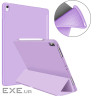Чохол до планшета BeCover Tri Fold Soft TPU Silicone Apple iPad Air 11" M4 2026 Purple (715241)