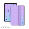 Чохол до планшета BeCover Tri Fold Soft TPU Silicone Apple iPad Air 11" M4 2026 Purple (715241)