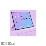Чохол до планшета BeCover Tri Fold Soft TPU Silicone Apple iPad Air 11" M4 2026 Purple (715241)