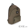 Рюкзак для ноутбука Bagland 17" Stylish XL 35L хакі 55869 (1120320808)